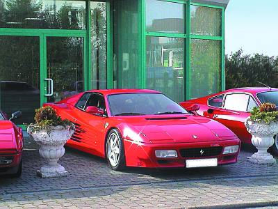 Ferrari 328