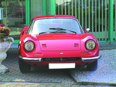 Ferrari Dino